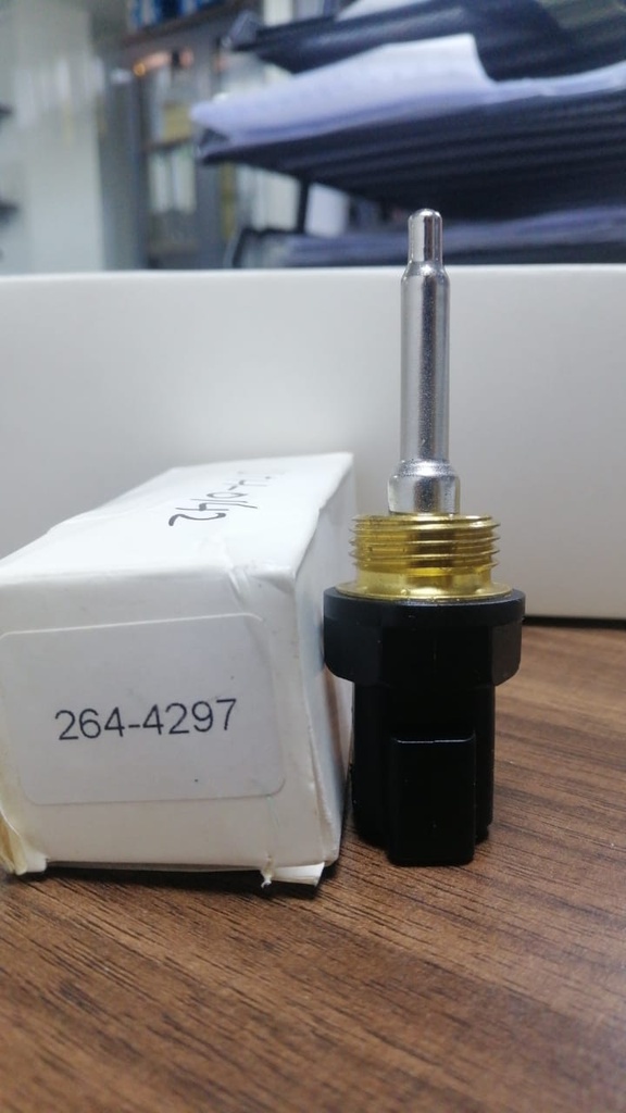 WATER TEMPERATURE SENSOR