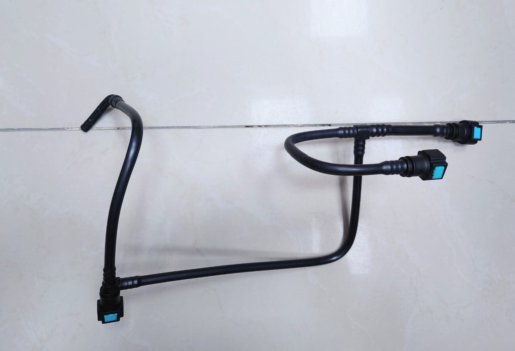 PIPE INJECTION TO FUEL PUMP