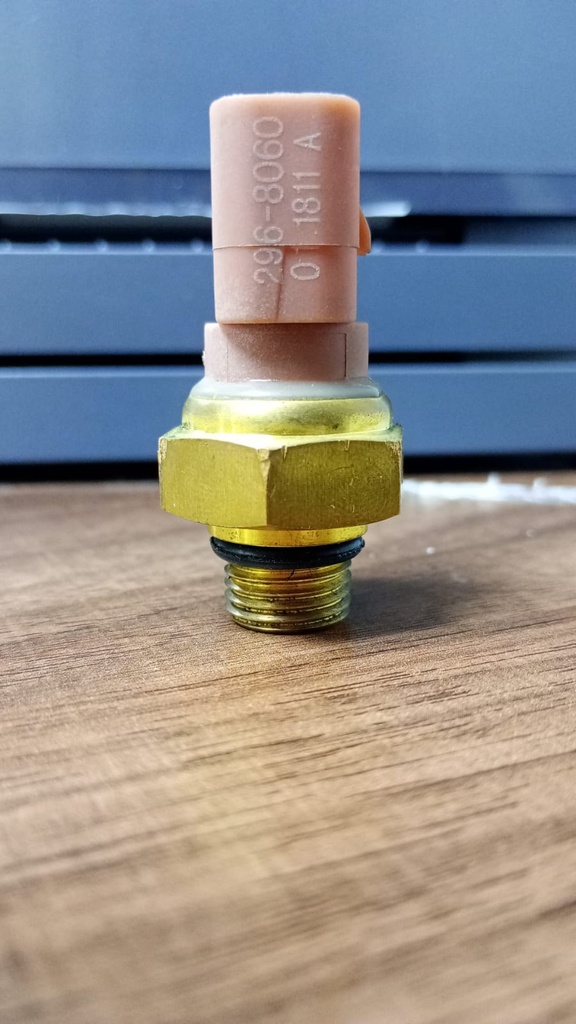 OIL PRESSURE SENSOR
