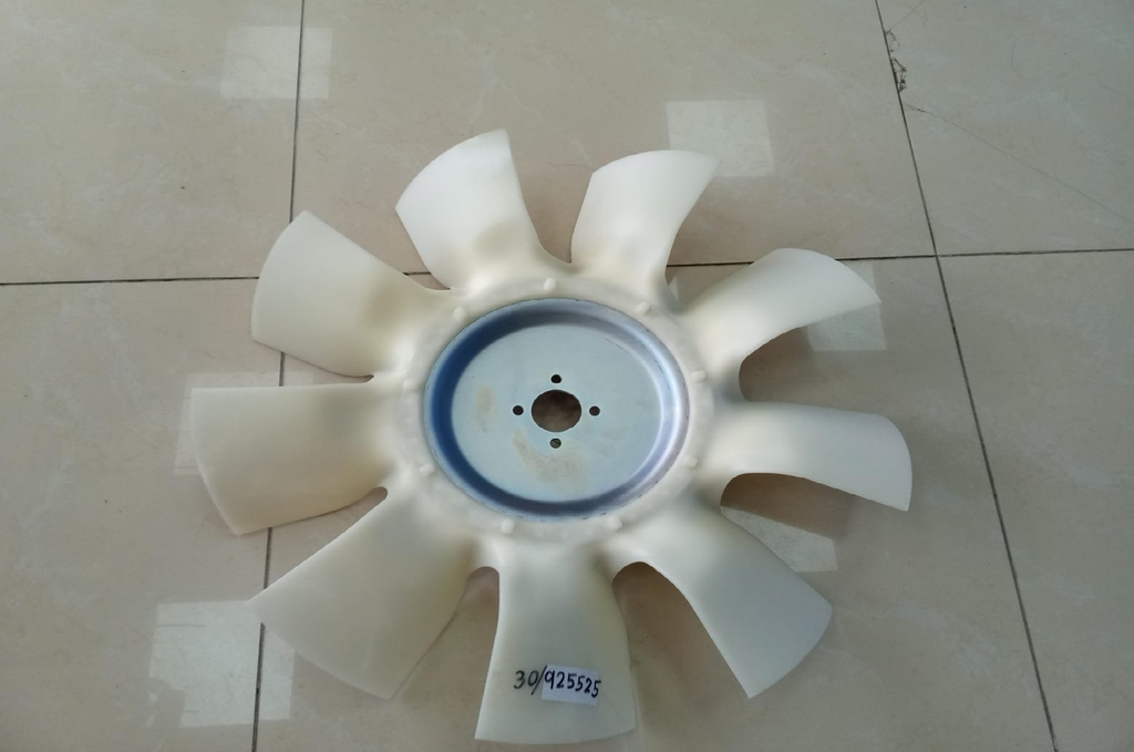FAN FOR JCB ENGINE