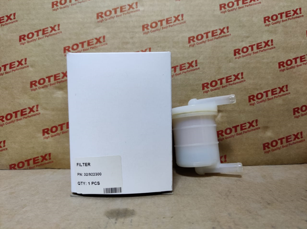 FUEL FILTER