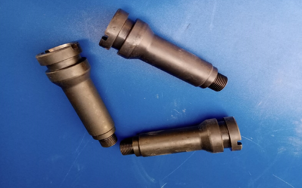 INJECTOR TUBE