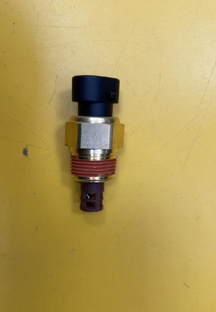 SENSOR INTERCOOLER OUT TEMPERATURE