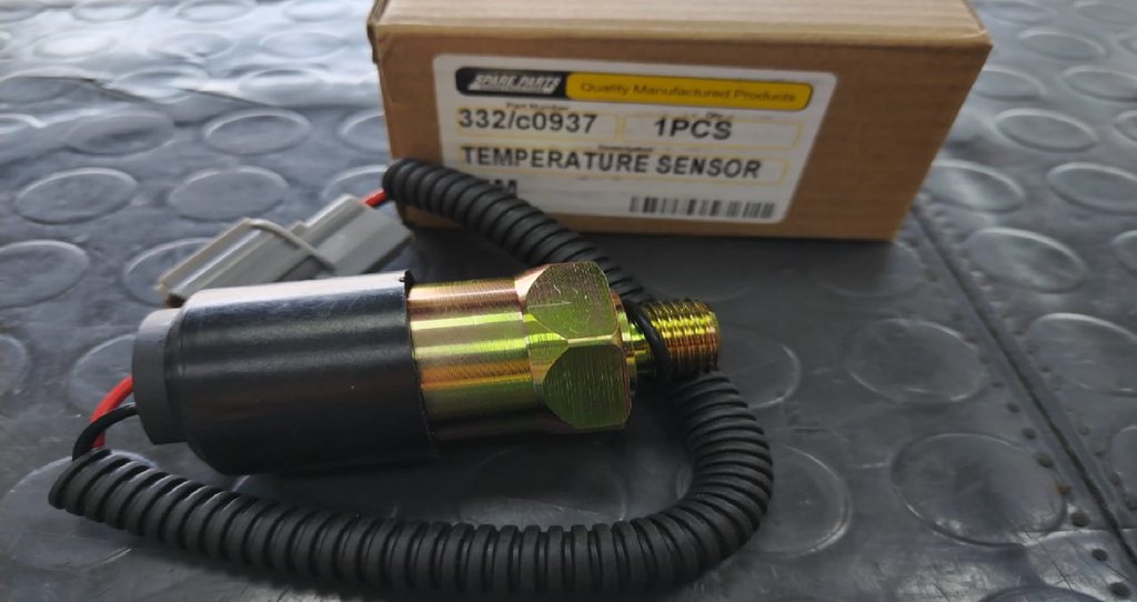 SWITCH PRESSURE 9/16UNF