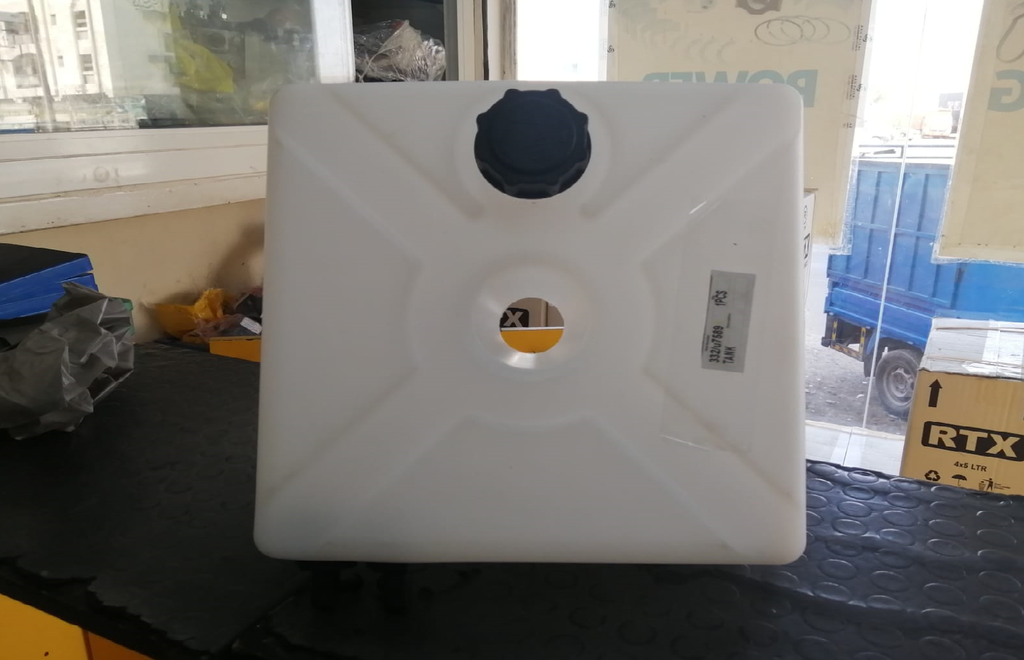 EXPANSION TANK
