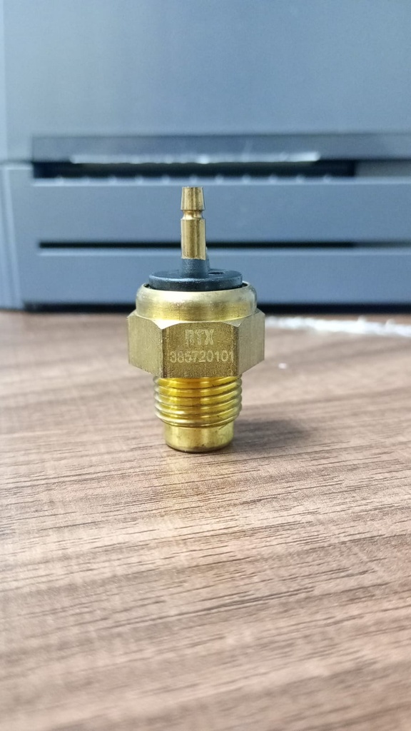 TEMPERATURE SENSOR
