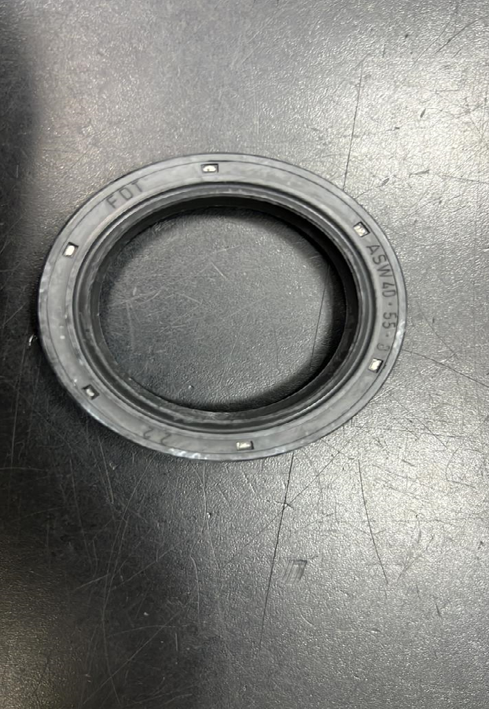 OIL SEAL ASSY