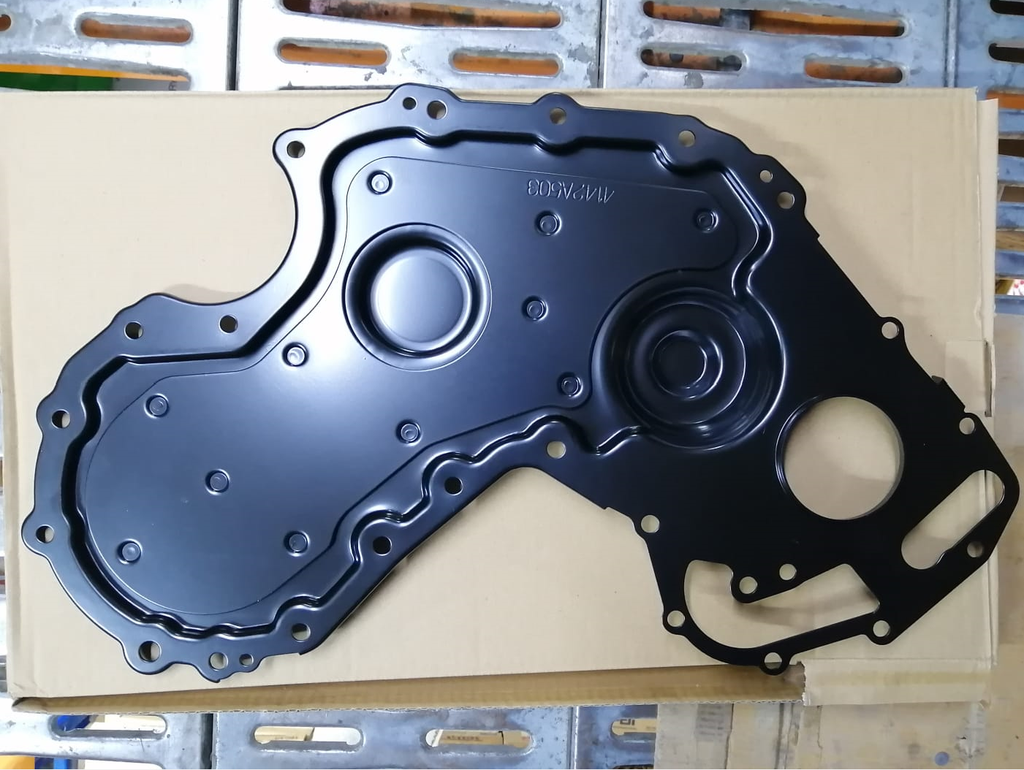 FRONT TIMING COVER KIT
