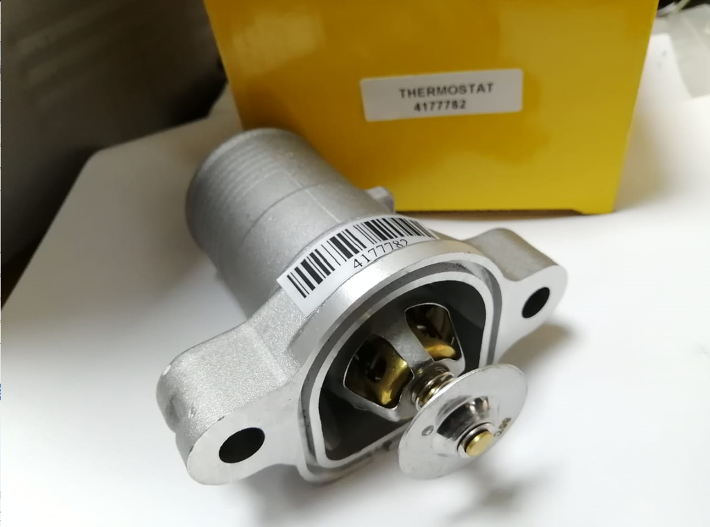 THERMOSTAT ASSY 
