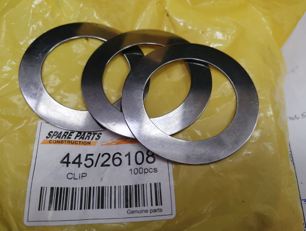 THRUST WASHER(40.25MMX60MMX1MM)