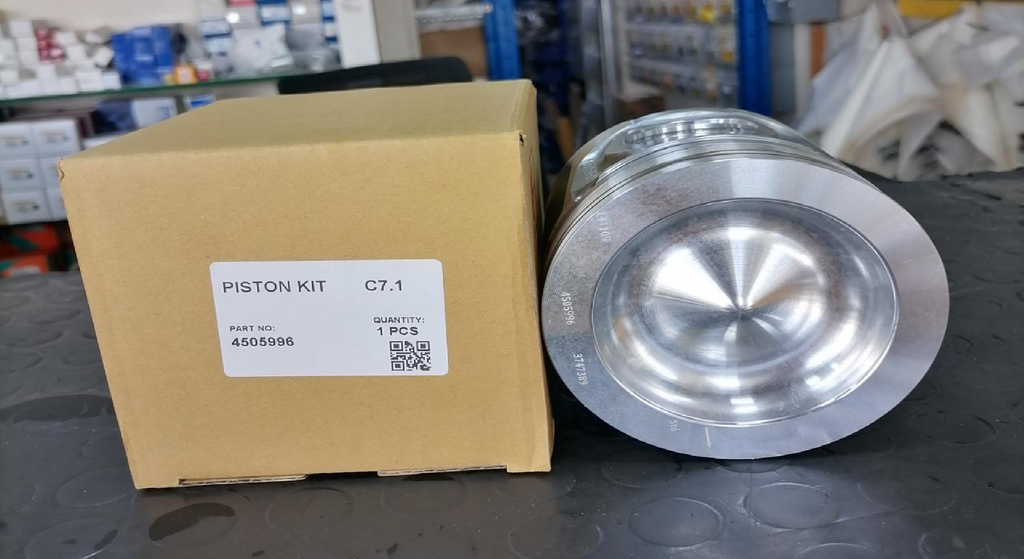 PISTON KIT