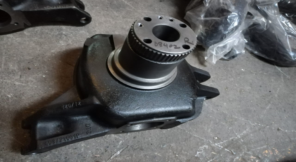 JOINT KNUCKLE RIGHT HAND