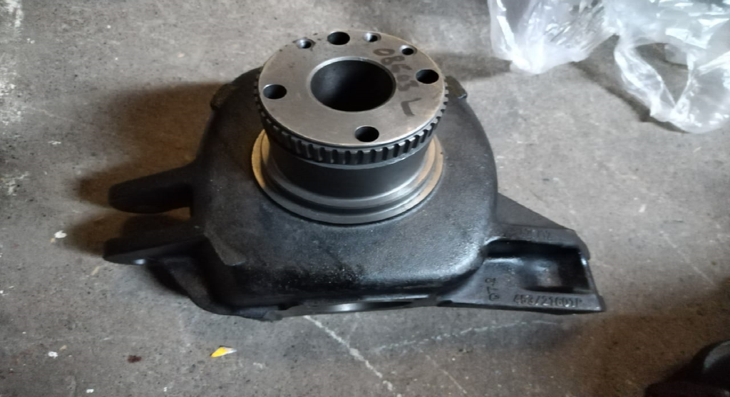 JOINT KNUCKLE LEFT HAND