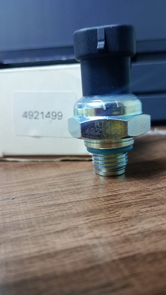 FUEL PRESSURE SENSOR