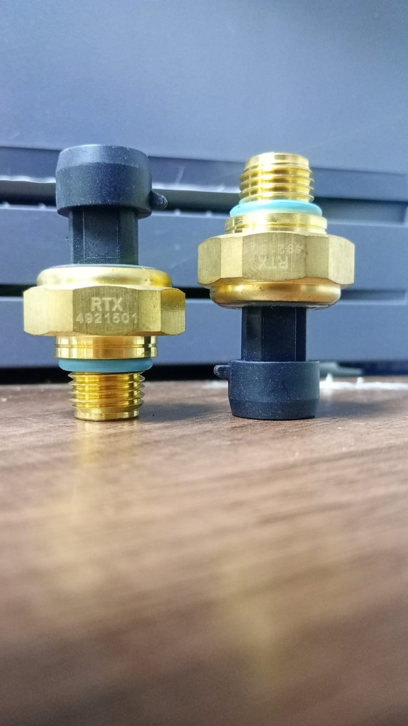 BOOST PRESSURE SENSOR