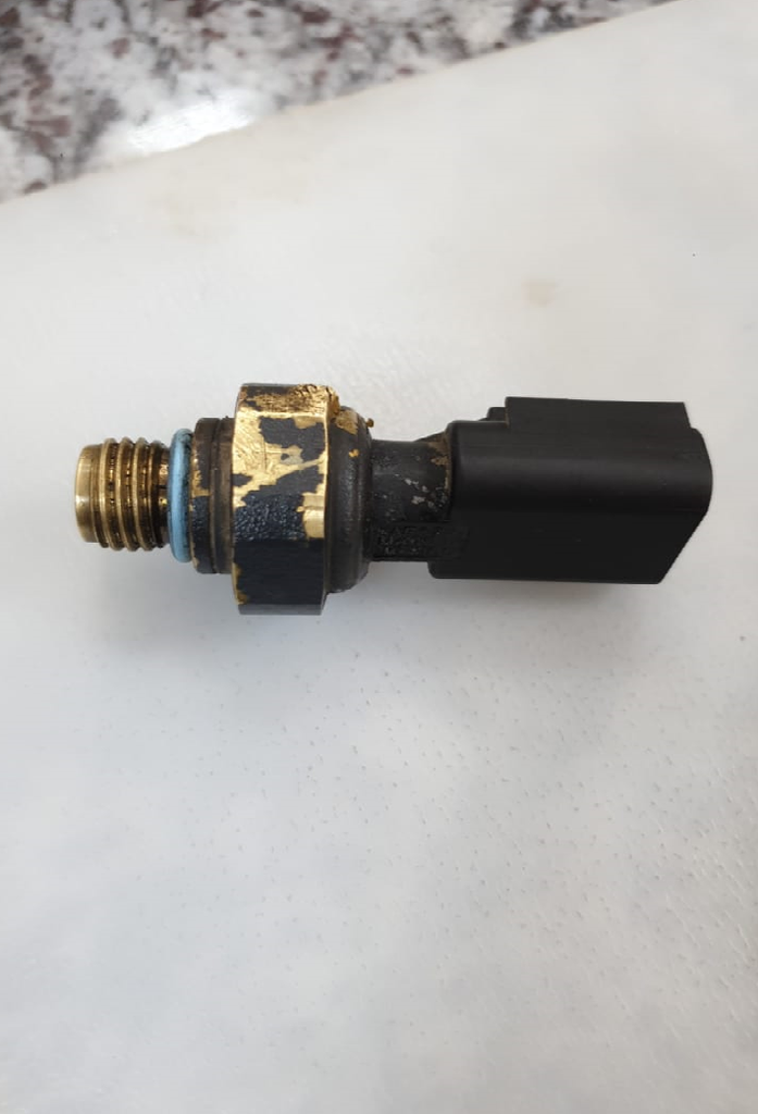 OIL PRESURE SENSOR