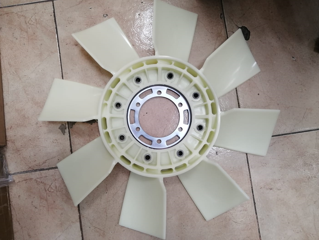 COOLING FAN