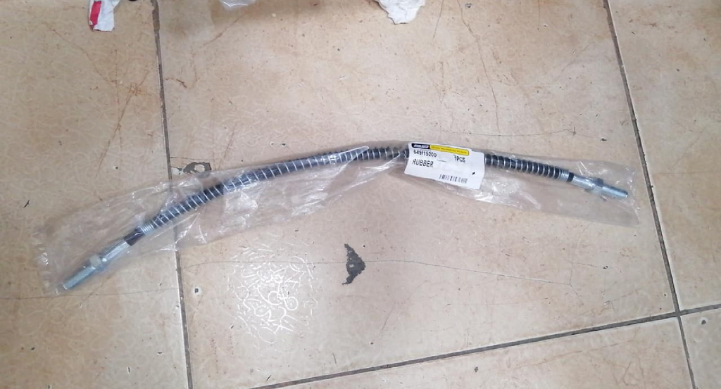 BRAKE HOSE