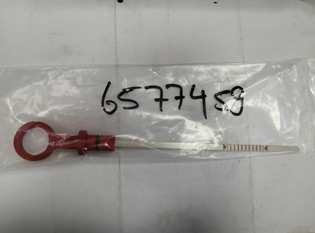 HYDRAULIC TANK DIPSTICK