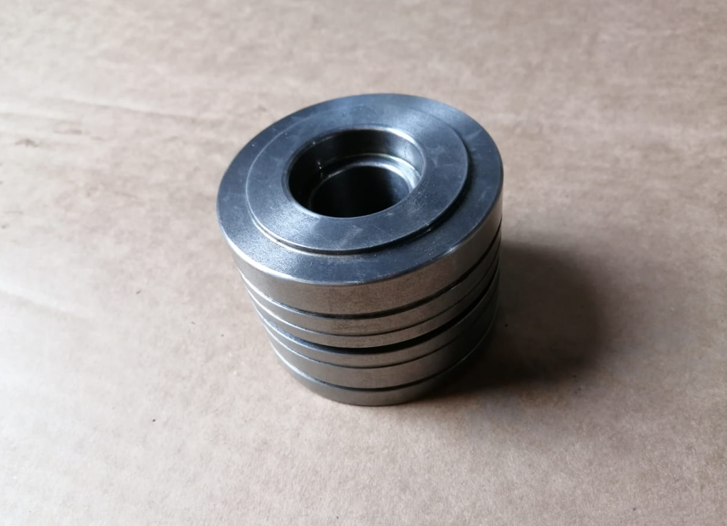 TILT CYLINDER PISTON