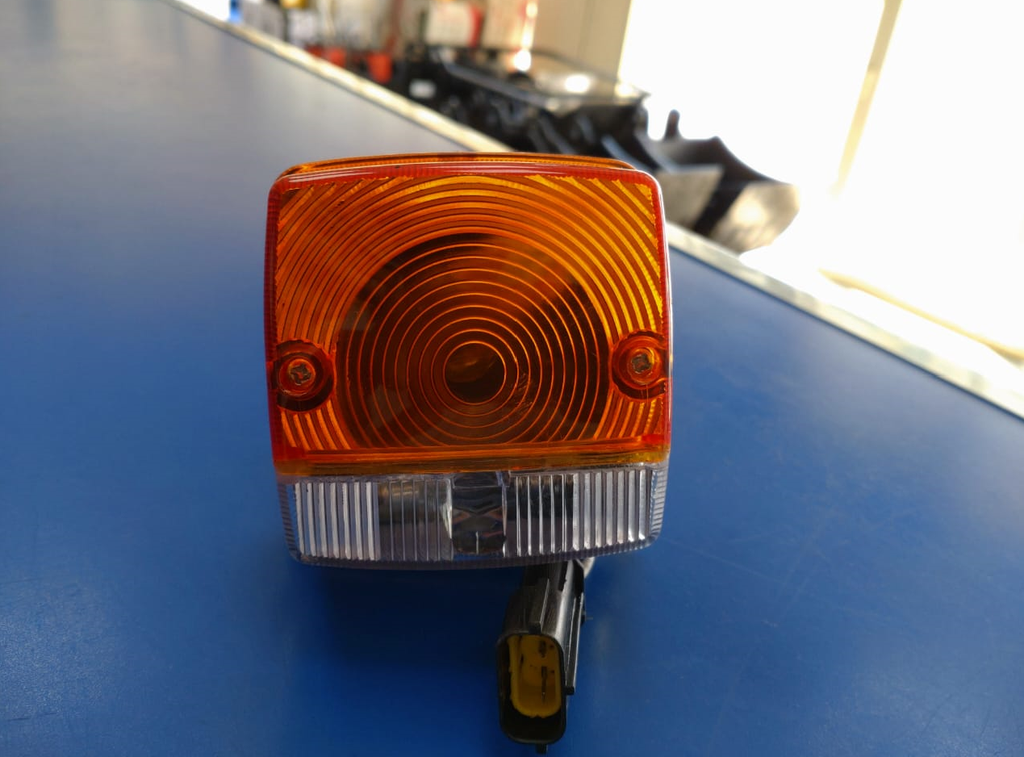 LAMP TURN SIGNAL