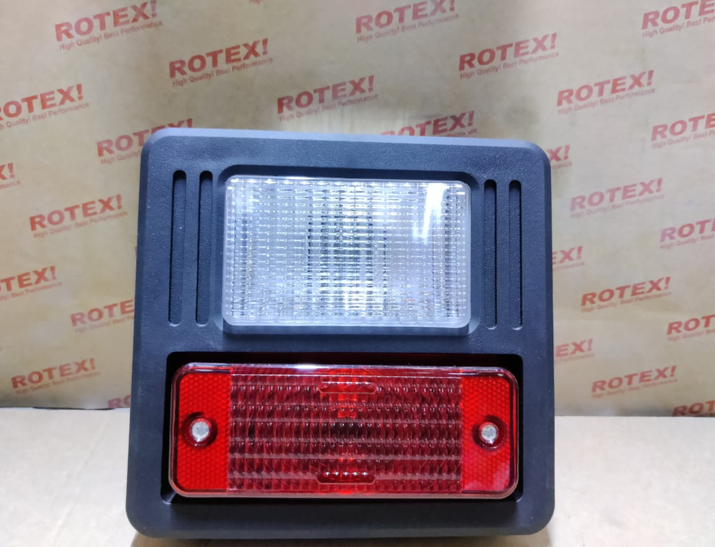 REAR LAMP