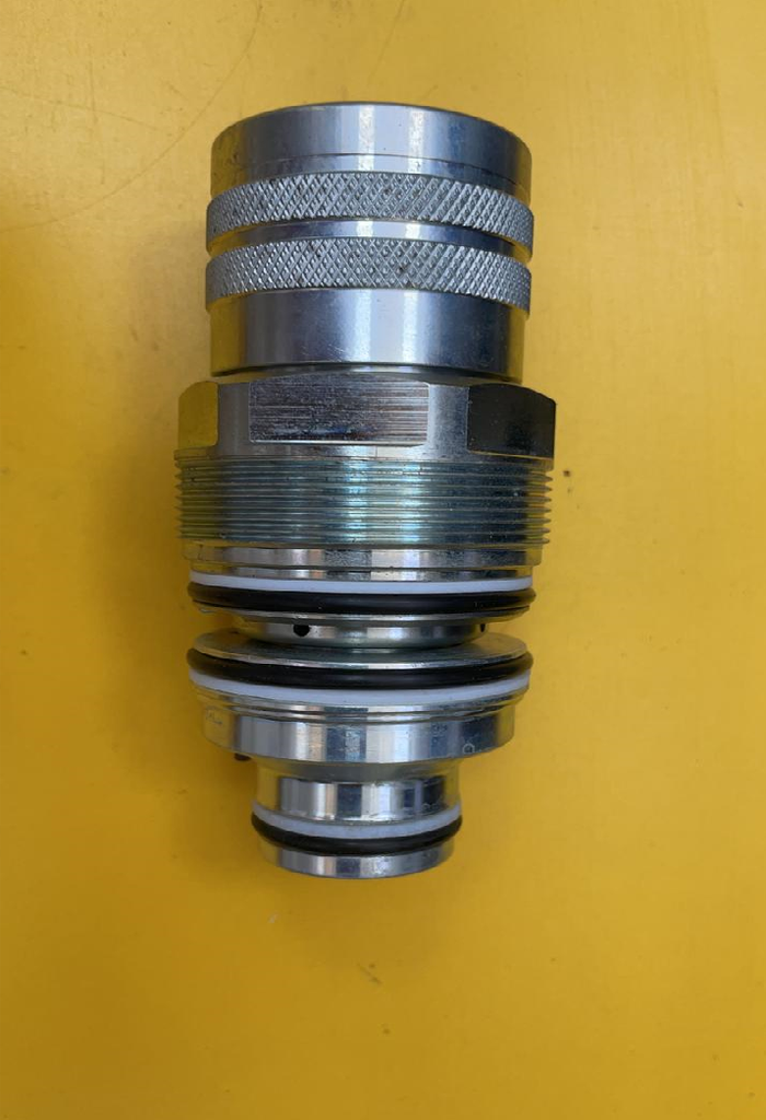 FEMALE COUPLER KIT
