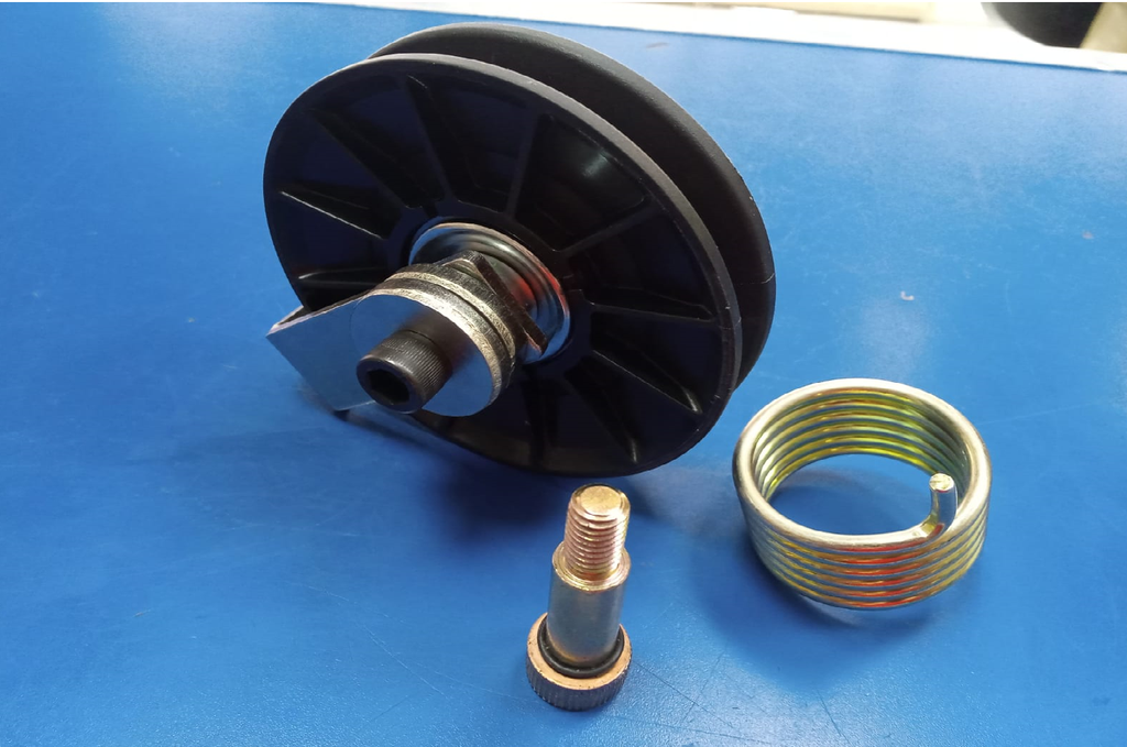 PULLY KIT