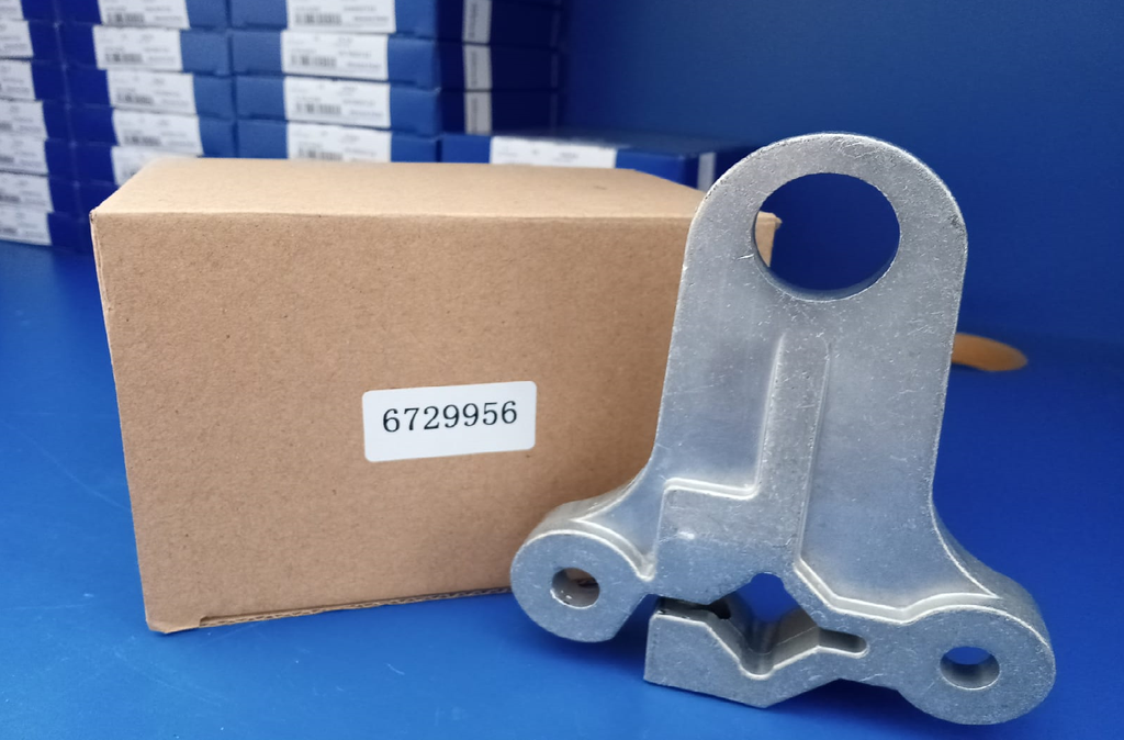 LEVER HYDRAULIC PUMP