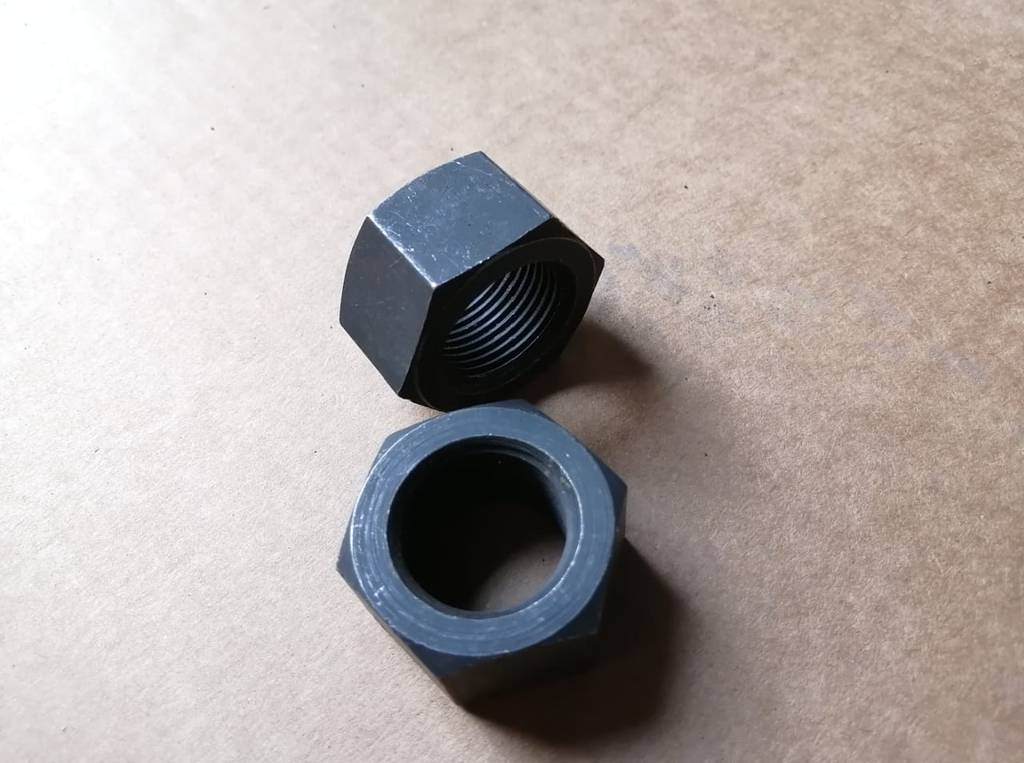 HEX NUT 