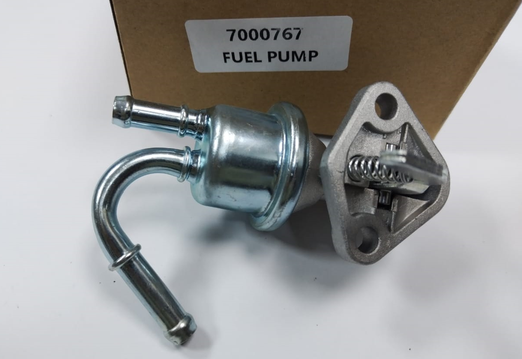 FUEL LIFT PUMP 