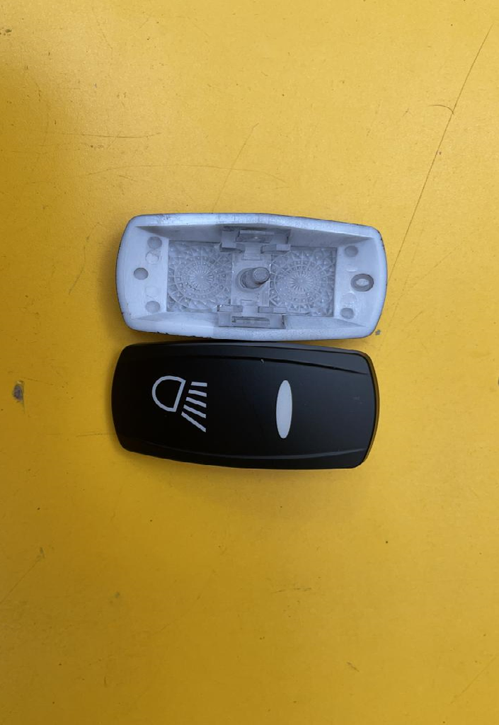 ACTUATOR FRONT WORKING LAMP