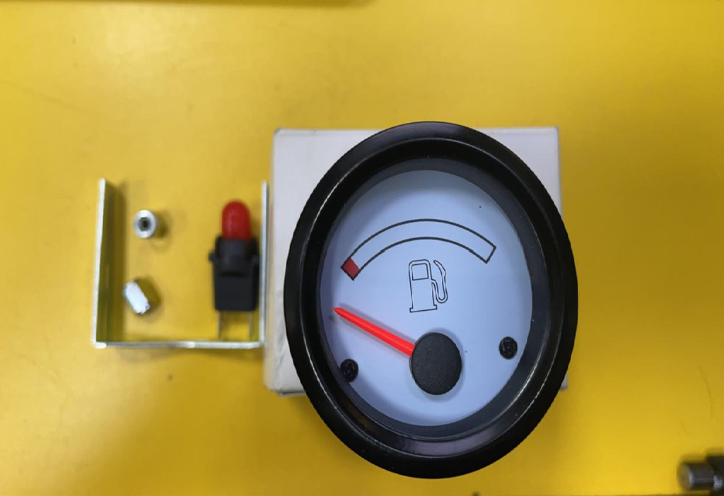 FUEL GUAGE