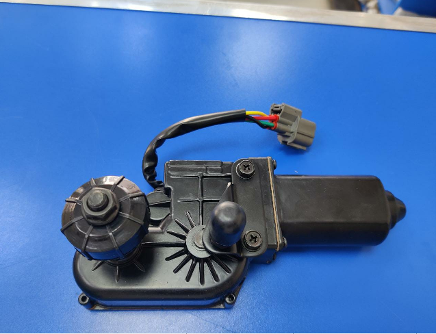 WIPER MOTOR