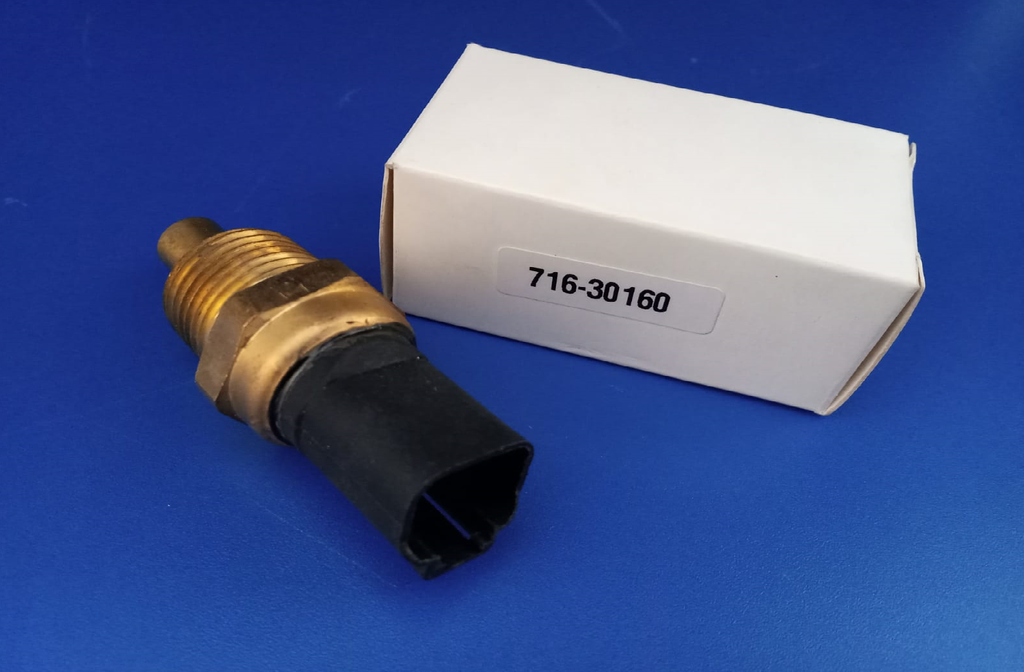 WATER TEMPERATURE SENDER