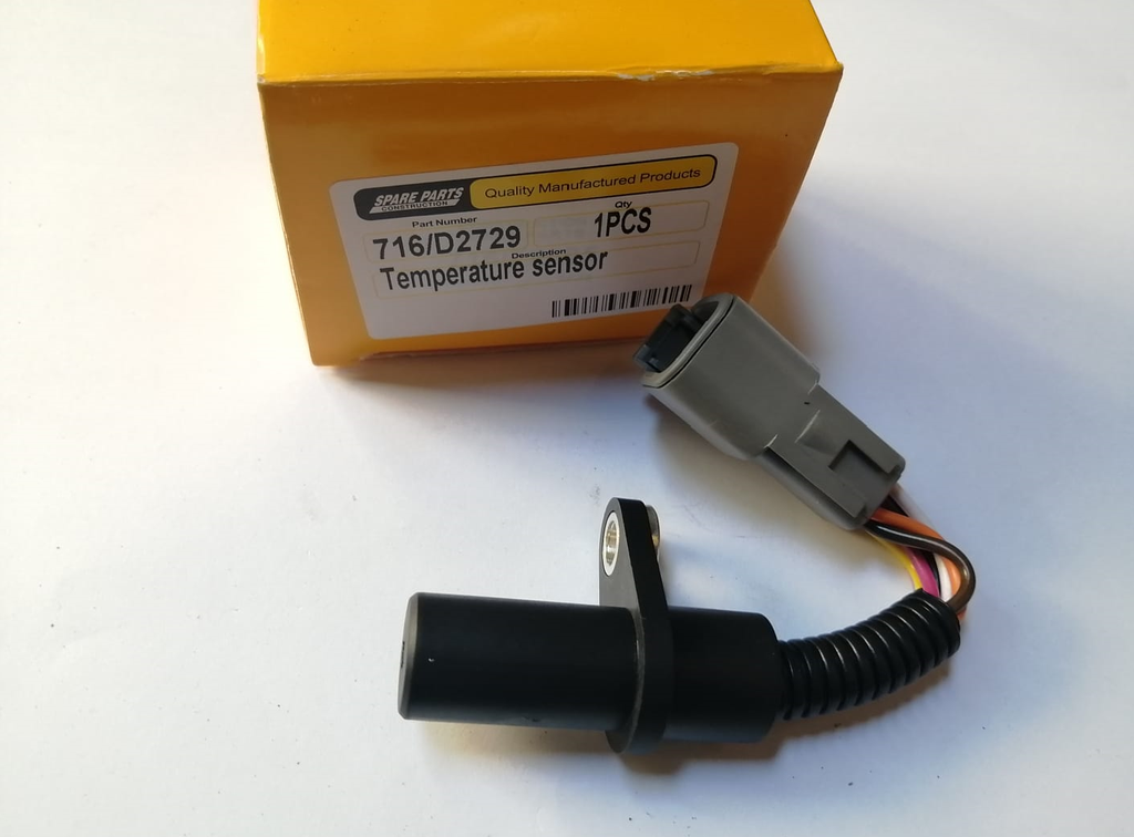 SENSOR DUAL OUTPUT SPEED