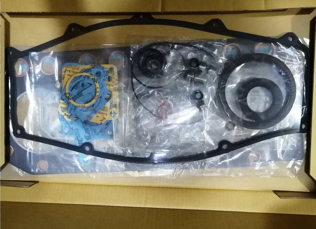 FULL GASKET KIT