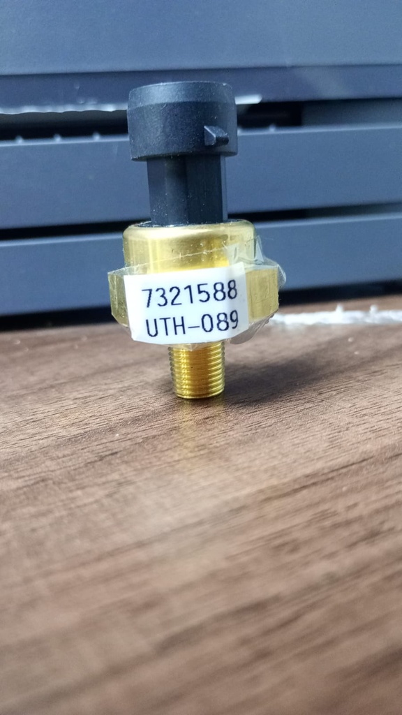 OIL PRESSURE SENSOR