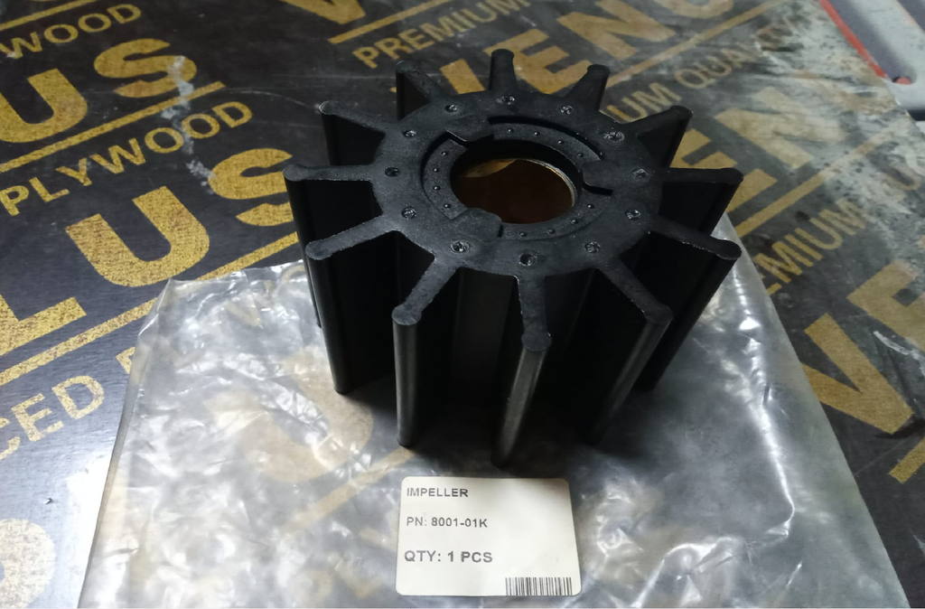IMPELLER