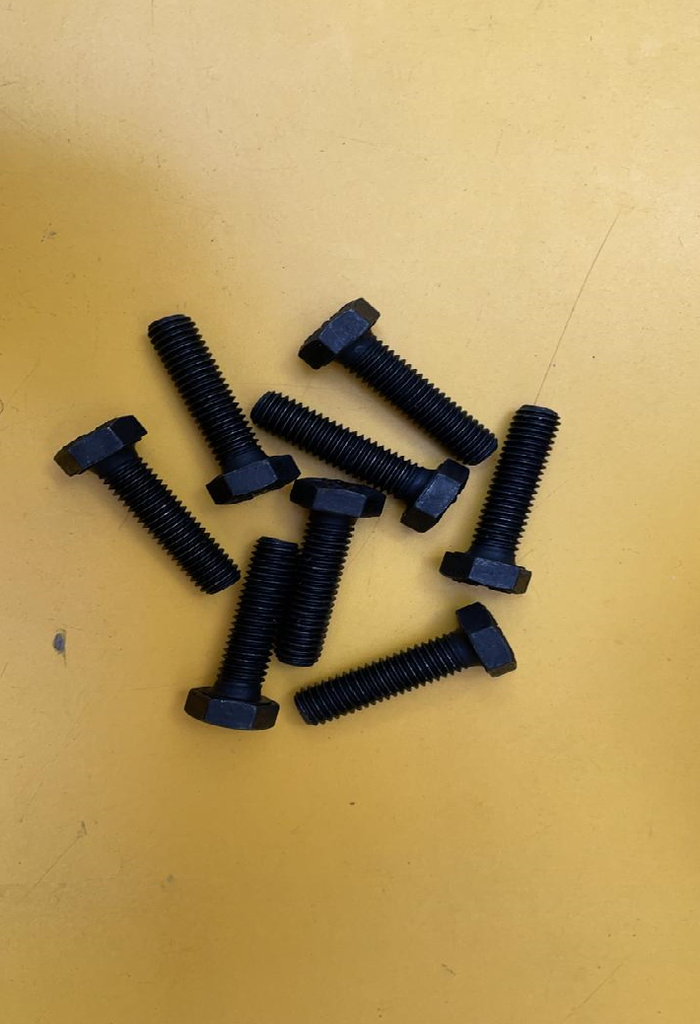 CONVERTER BOLT M8X30