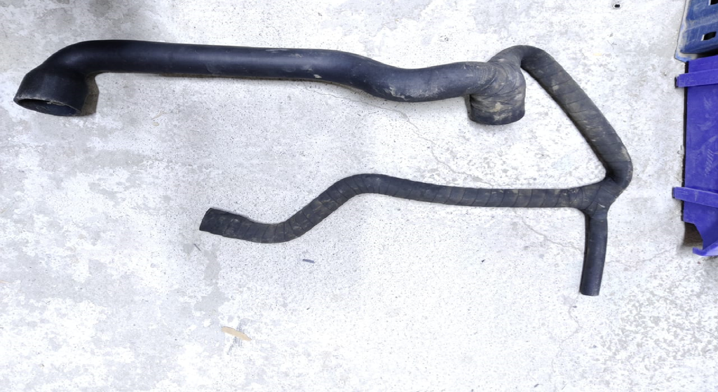 HOSE PIPE WATER PUMP RADIATOR