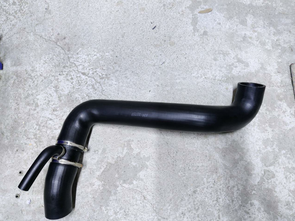 HOSE SUCTION HYDRAULIC OIL