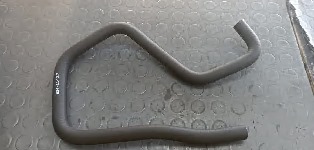 HOSE COOLANT VENTING