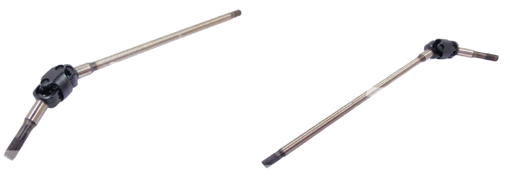 SHAFT DRIVE ASSEMBLY 1240.1MM LONG