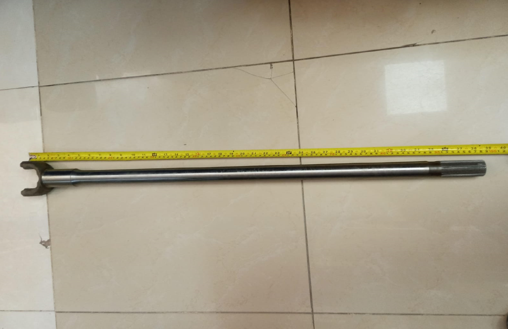 SHAFT AXLE SIDE 960MM      