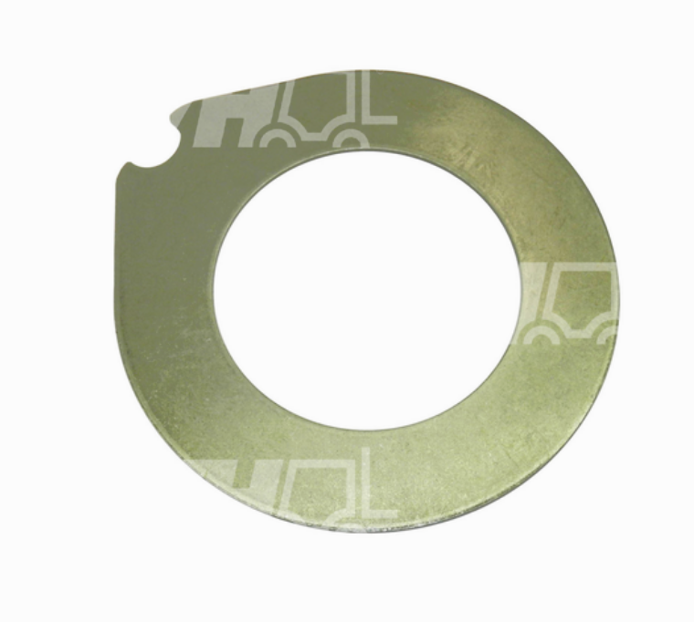 BRAKE DISC PLATE 209.20X123X4.5