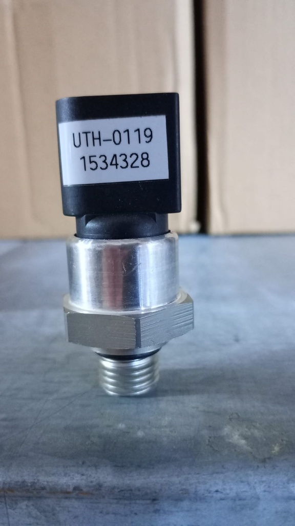 OIL PRESSURE SENSOR