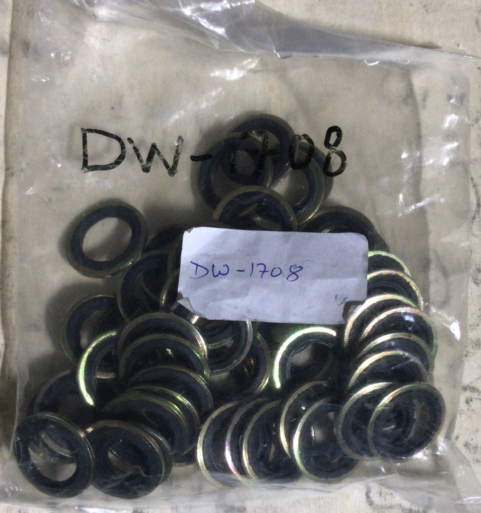 DOWTY SEAL WASHER 12M