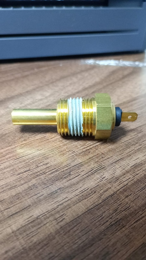 TEMPERATURE SENSOR