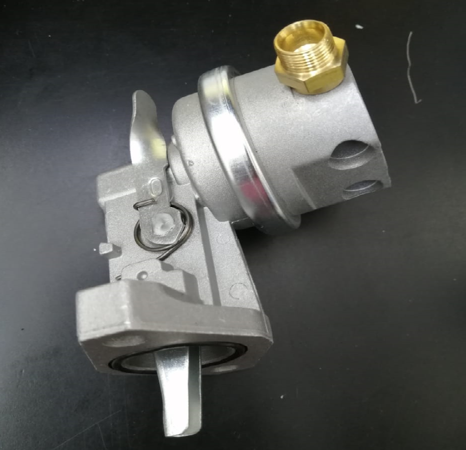 FUEL LIFT PUMP